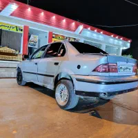 سمند lx|خودرو سواری و وانت|ایذه, |دیوار