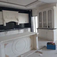 کابینت آشپزخانه|مصالح و تجهیزات ساختمان|قزوین, |دیوار