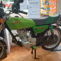 موتورسیکلت هنداهوندا لیفان ۱۵۰ honda بنلی درحد صفر|موتورسیکلت|کرج, شهرک بنفشه|دیوار
