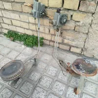 اتوماتیک ابگرمکن سالم|آبگرمکن، پکیج، شوفاژ|ملایر, |دیوار