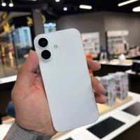 iphone 16 128 ch باتری ۹۰ شرکتی ریجستر