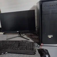 سیستم گیمینگ