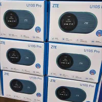 مودم سیمکارتی جیبی ایرانسل همراه اول ZTE5G مبین نت