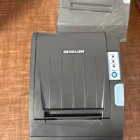 پرینتر حرارتی بیکسولون 350ll