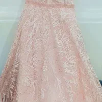 پیراهن مجلسی نو