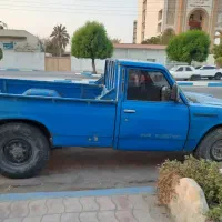 نیسان مدل ۸۳|خودرو سواری و وانت|بندرعباس, |دیوار