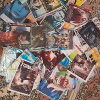 فروش مجموعه DVD فیلم و انیمیشن