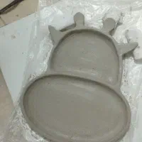 ورکشاپ آموزش سرامیک دست ساز
