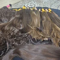 فروش موطبیعی خریدار اصلی در ارومیه اولین بار|خدمات آرایشگری و زیبایی|ارومیه, |دیوار