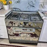 فروش فوری|اجاق گاز و لوازم برقی پختوپز|ماکو, |دیوار