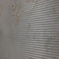 پرده زبرا دو مکانیزم. دو ربل جدا. برای شب و روز.