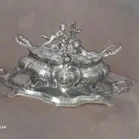 کشکول برنز