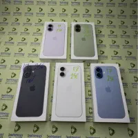 iphone 17 256 اپل آیفون ۱۷ دو‌سیم|موبایل|اهواز, کیانپارس |دیوار