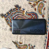 redmi 9t|موبایل|کرمانشاه, |دیوار