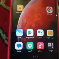 سالم گوشی شیامی