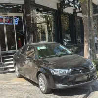 دنا آپشنال ۱۴۰۴ با کیلس