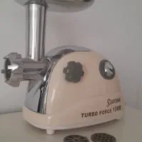 چرخ گوشت درحدنو