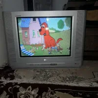 تیوی ۲۱ باکنترل کم کار کرد|تلویزیون و پروژکتور|گرگان, |دیوار