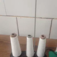 پایه قرقره نخ سردوز سنگین