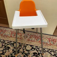صندلی غذای کودک|اسباب و اثاث بچه|تهران, حسنآباد|دیوار