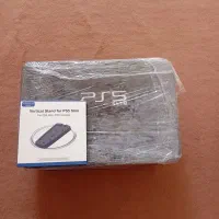 کیف و پایه عمودی PS5 Slim + استند اورجینال