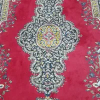 فرش ۶متری وتلوزیون