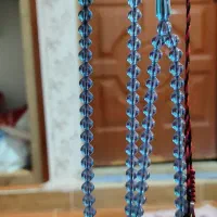 پنج عدد تسبیح ناصر آهون آرمان اورجینال|جواهرات|کرمانشاه, |دیوار