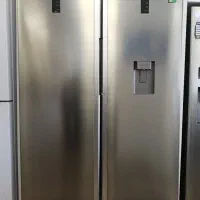 فروش ویژه یخچال دوقلو و اجاق گاز هیروان
