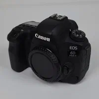 دوربین 6DII Canon