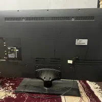 تلوزیون ال ای دی سامسونگ 46 اینچ|تلویزیون و پروژکتور|لاهیجان, طالقانی|دیوار
