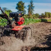 کاربا تیلر وشخم زدن