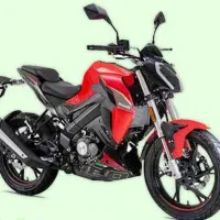 پارتنر موتور سواری