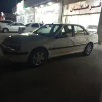 پژو پارس تیو فایو