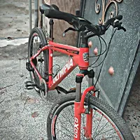 دوچرخه،26 المپیا