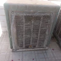 کولر ۷۵۰۰ کلار صنعت|کولر آبی|یزد, |دیوار