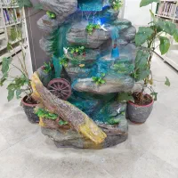 آبنما|صنایع دستی و سایر لوازم تزئینی|ری, هاشم‌آباد|دیوار