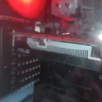 gtx 1650 4 gig oc|قطعات و لوازم جانبی رایانه|صومعه‌سرا, |دیوار