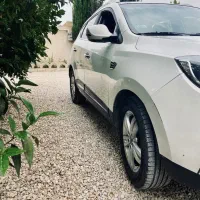 Jac-S5کارمندی