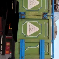 فروشی|خودرو سنگین|کوهدشت, |دیوار