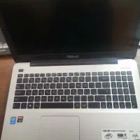 لپتاب ایسوس