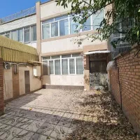 خانه حیاط دار ۲طبقه ونیم بدون اصلاحی|فروش خانه و ویلا|تهران, امیریه|دیوار