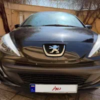 207 دنده پانا ارتقا ۱۴۰۳