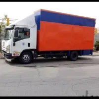 باربری  کرگر خالی  بارگیری و تخلیه بارهای شهرستان|خدمات حمل و نقل|تهران, تهرانپارس شرقی|دیوار