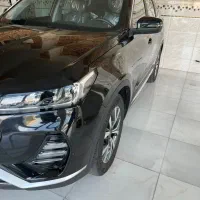 تیگو۷ پرو|خودرو سواری و وانت|مشگین شهر, |دیوار