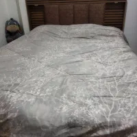 تخت خواب دو نفره