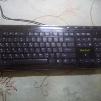 کیبورد و موس