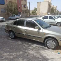 سمند 83|خودرو سواری و وانت|پرند, فاز ۵|دیوار