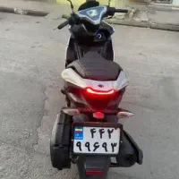 ایروکس ۱۷۰|موتورسیکلت|اردبیل, |دیوار