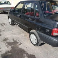 پراید مدل 85|خودرو سواری و وانت|میاندوآب, |دیوار