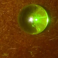 سنگ سبز رنگ|کلکسیون اشیاء عتیقه|شیراز, حومه شیراز|دیوار